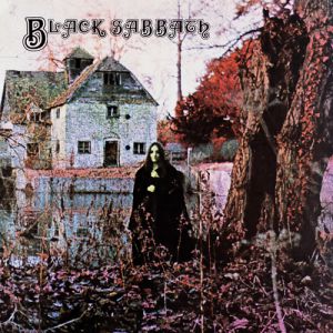 Re: Black Sabbath