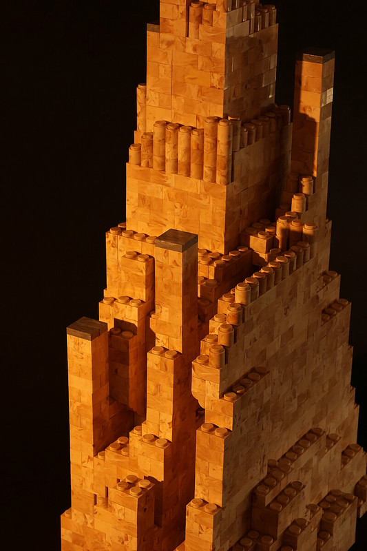 Walabrandt_Castell Càtar I 3