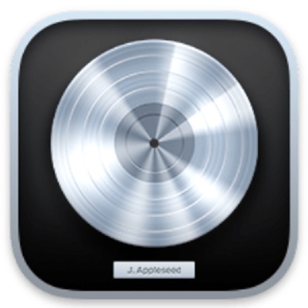 Logic Pro X 10.7.7 Multilingual (Mac OS X)