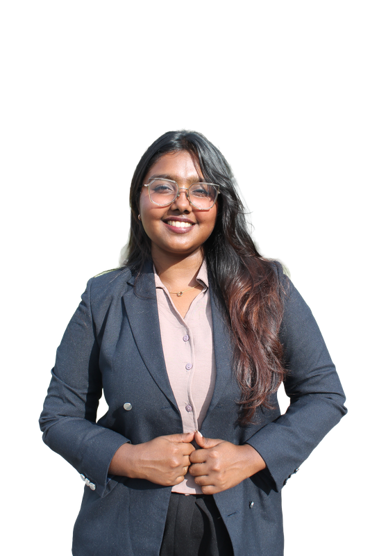 Harini G M