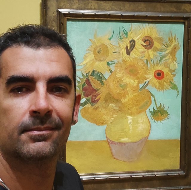 París y Londres. Exposición de Caillebotte y Van Gogh - Blogs de Europa Sur - Londres: Van Gogh, British, Wallace collection (15)