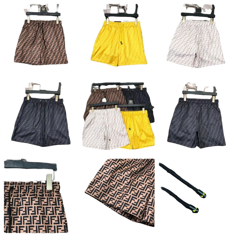 Fendi shorts