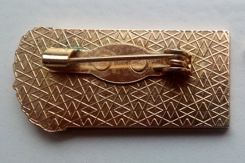 Студ. отряды Украины 50 лет 2012 реверс