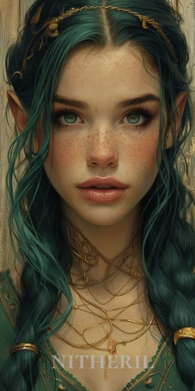 Immagine di Nitheril