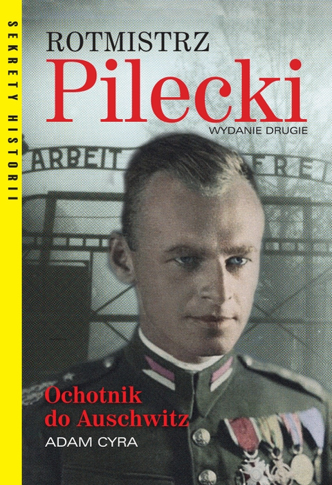 Rotmistrz Pilecki