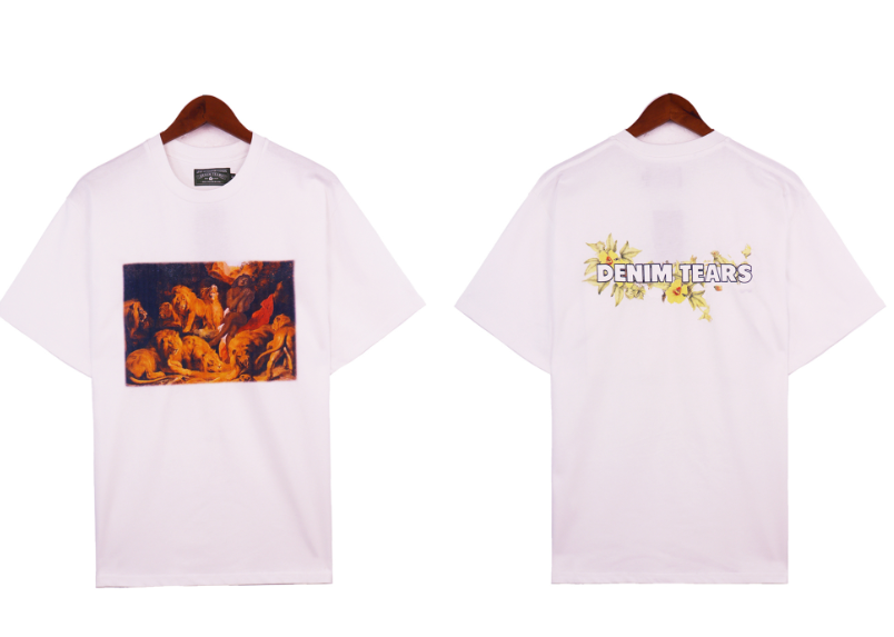 Denim Tears Tee