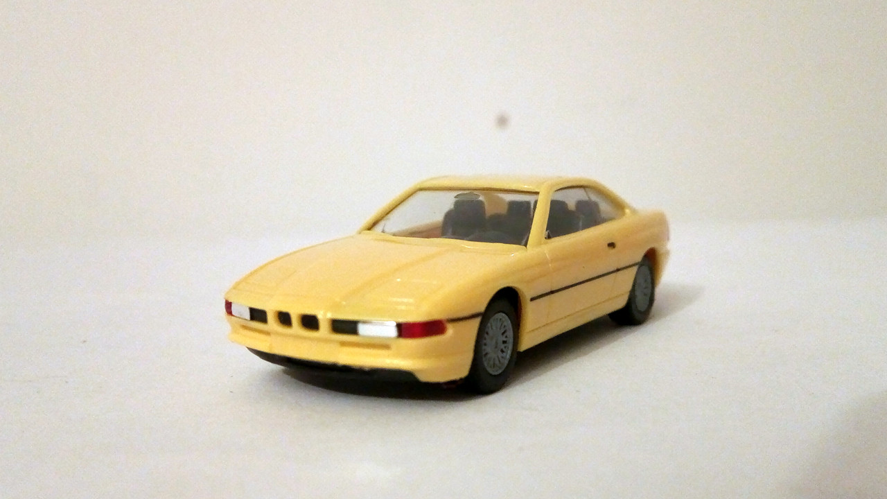 Mach (9115)