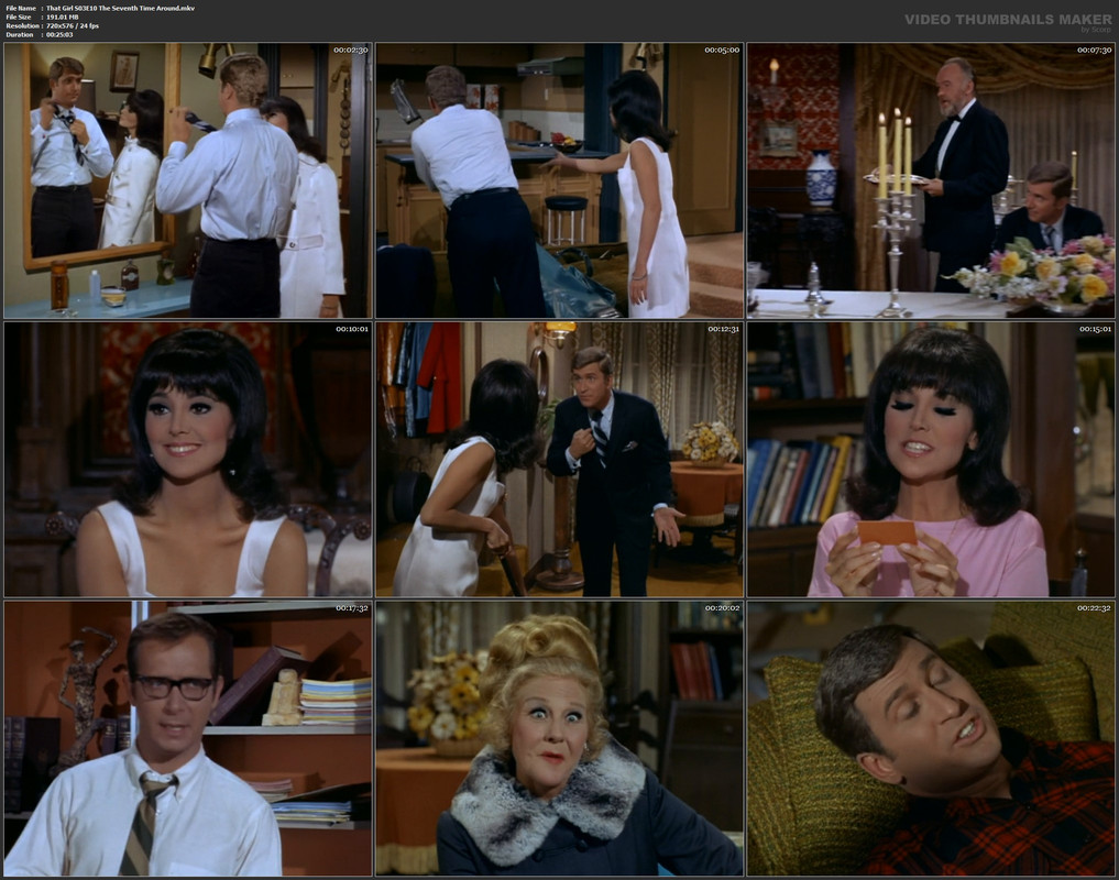 That Girl S03E10 The Seventh Time Around.mkv