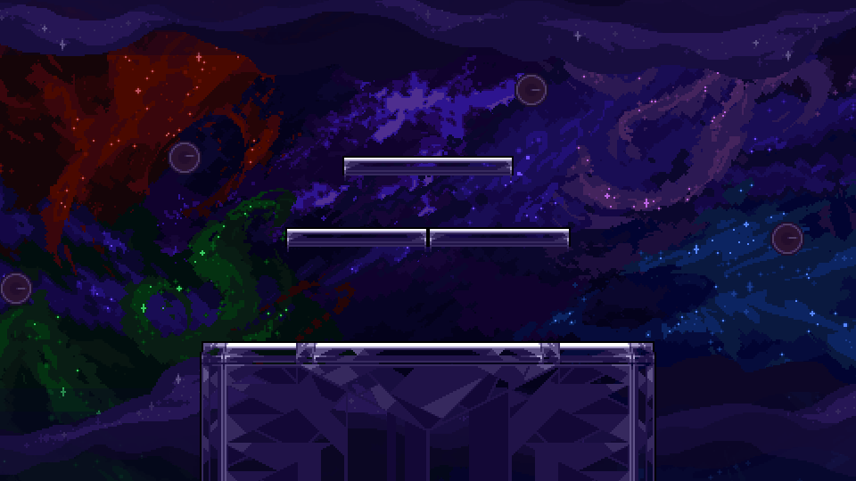 Based on designs from Rivals of Aether by Aether Studios. Not affiliated