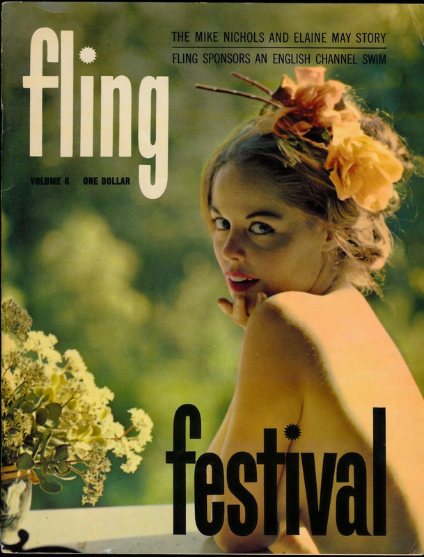 Spring Edition, 1961