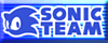 actual Sonic Team lols