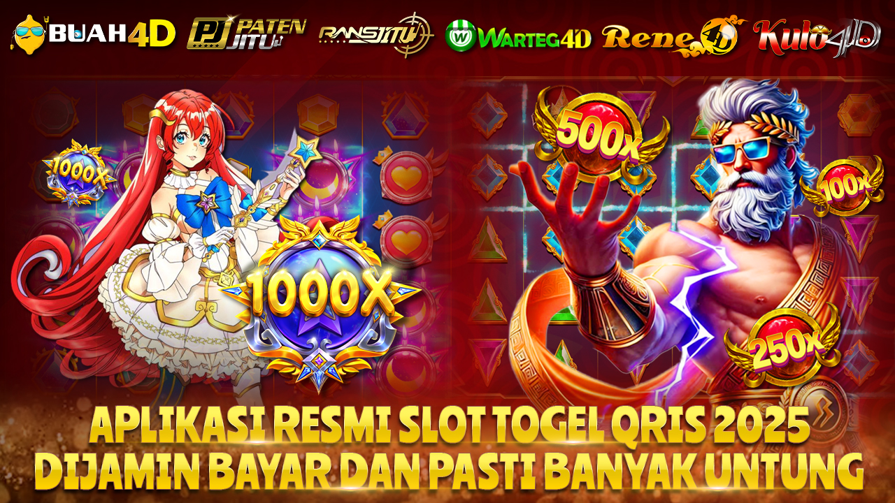 Bandar Togel