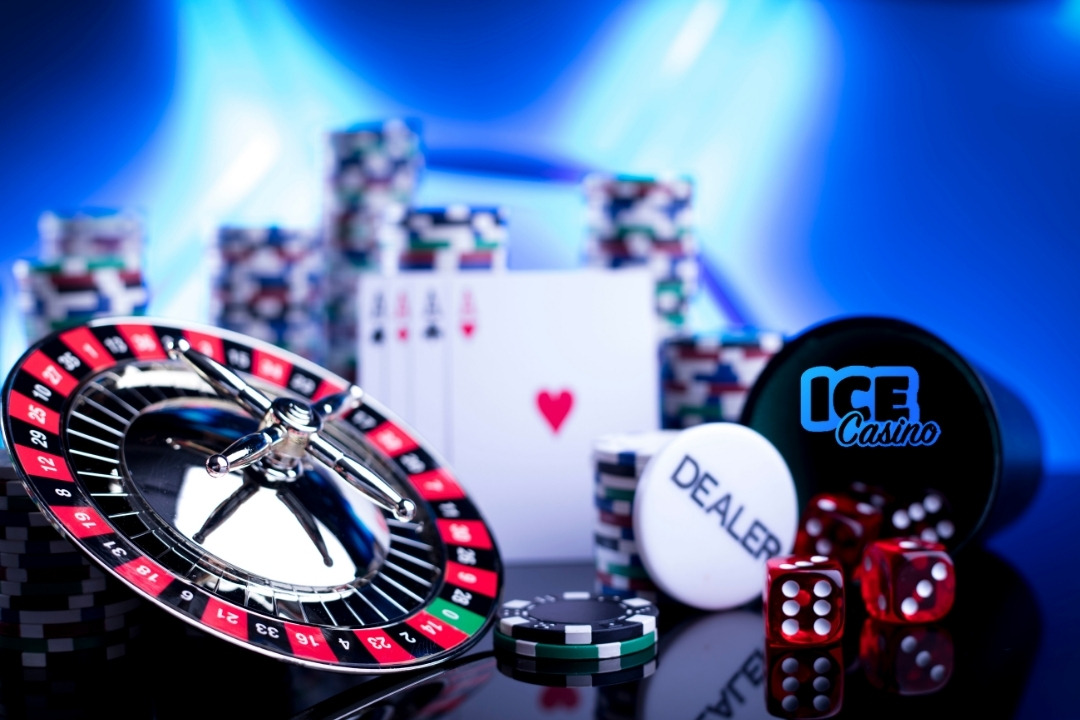 Ice Casino Bonuscheck