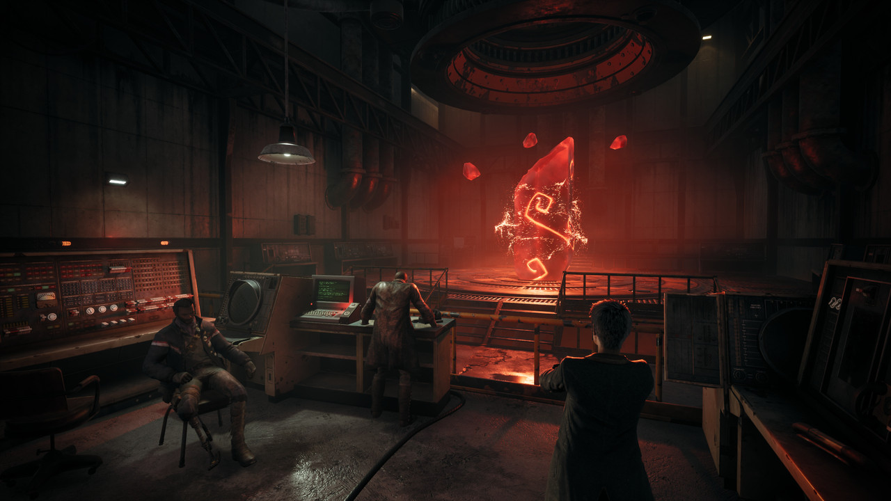 Remnant - From the Ashes(3)