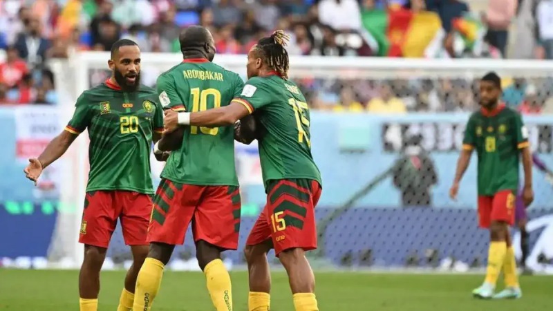 Nhận định, soi kèo Cameroon vs CHDC Congo, 02h00 ngày 14/11