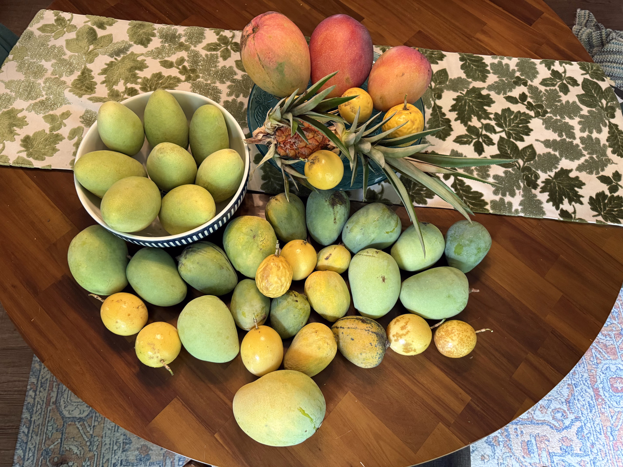 Mango Spread 7 9 2026