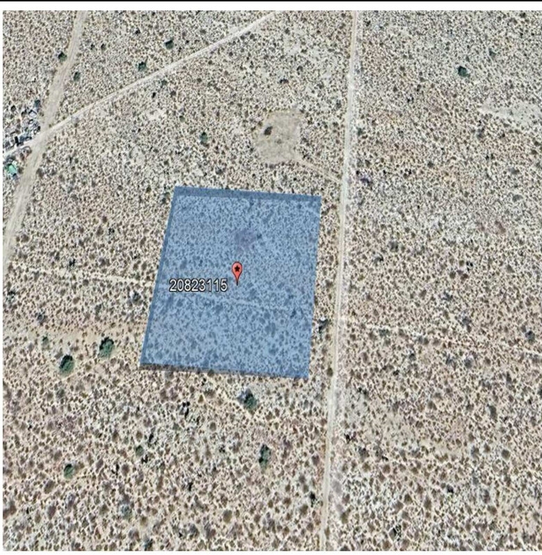 2.2 Acres Bordering Public Land in AZ For ONLY $200 Down!