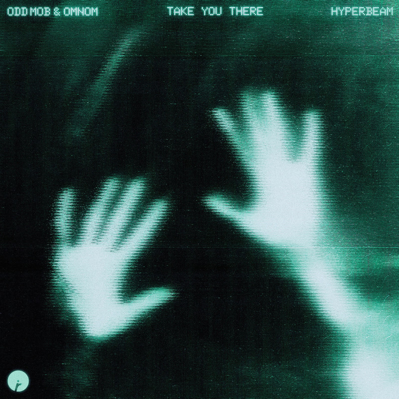 Odd Mob – Take You There (Extended Mix)