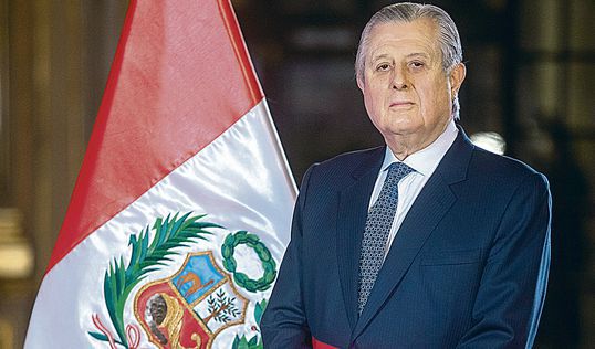 Óscar Maúrtua Óscar Maúrtua