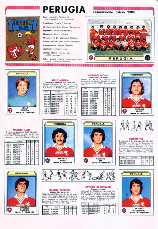 Calciatori 1980-1981 Panini-32