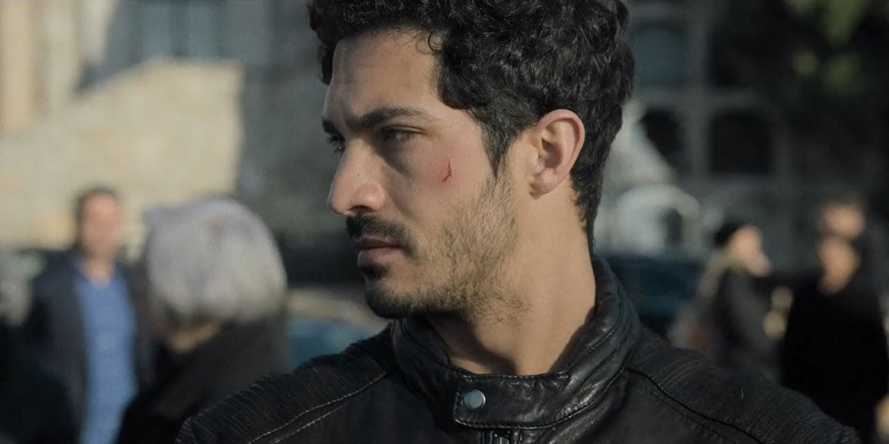 Iron Reign (2024) Season 1 [Hindi + Telugu + English] WebRip 480p, 720p ESub - Complete Screenshot