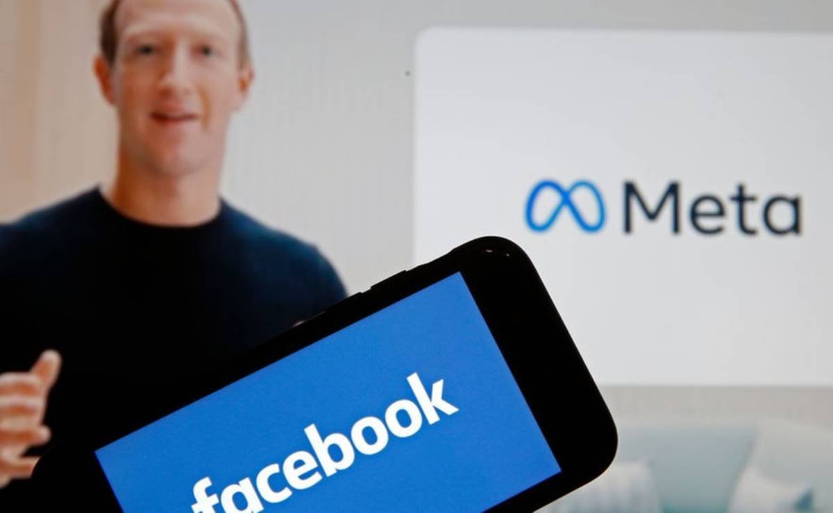 Mark Zuckerberg ¿Por qué es criticado tras cambiarle el nombre a Facebook?