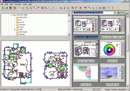 DWGTool Acme CADSee 2020 v6.6.12.1360