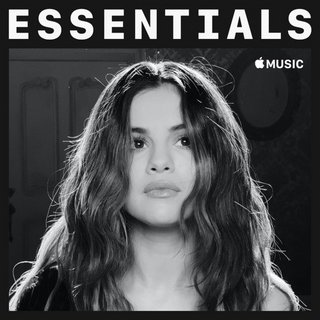 Selena Gomez - Essentials (2020) .mp3 - 320 kbps