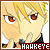 Riza Hawkeye Fan