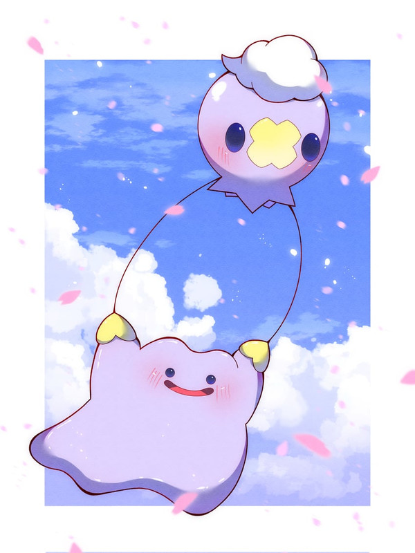 ditto-and-drifloon-pokemon-and-1-more-dr