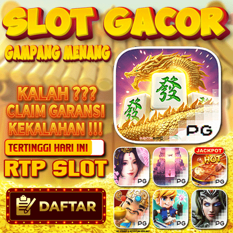 BOMSLOT: Link Situs Slot Gacor Server Slot88 Gampang Maxwin 2025