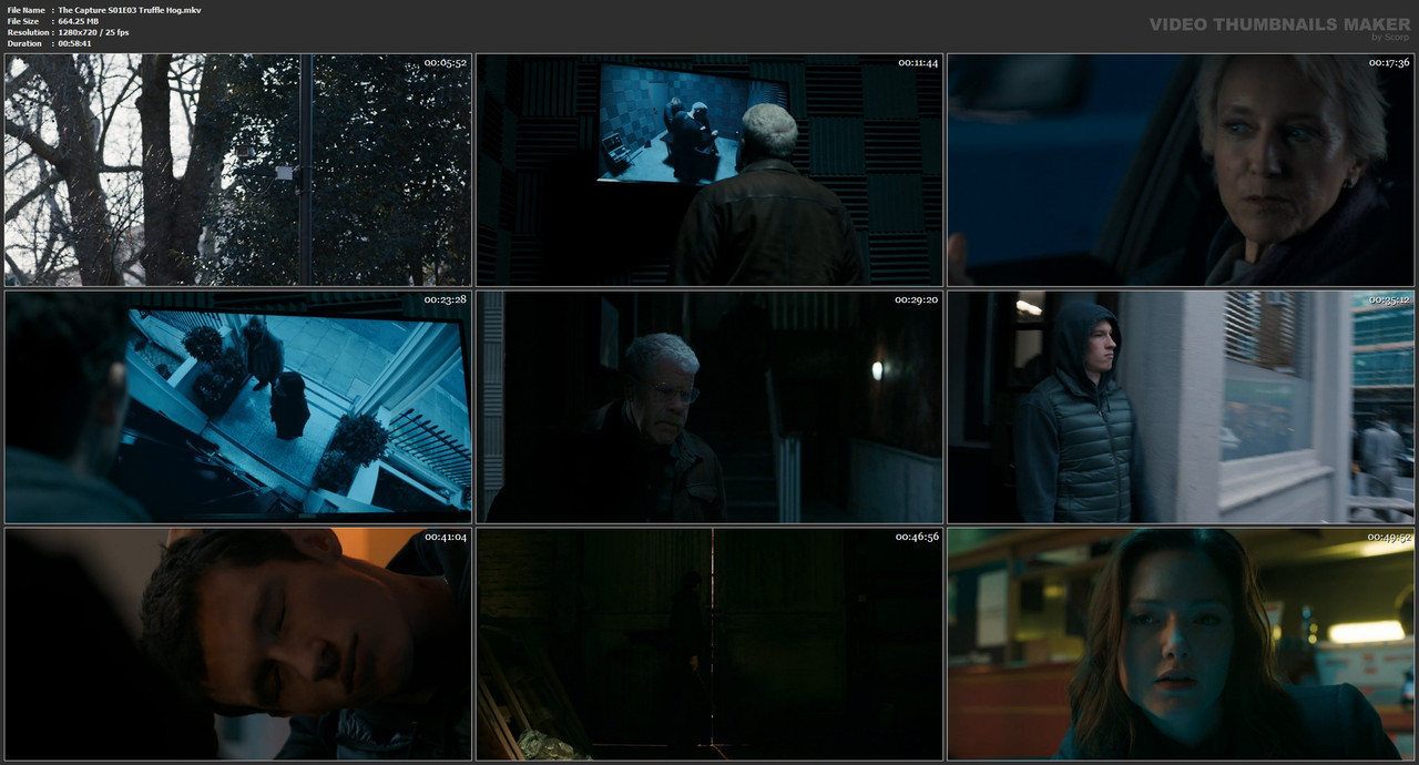 The Capture S01E03 Truffle Hog.mkv