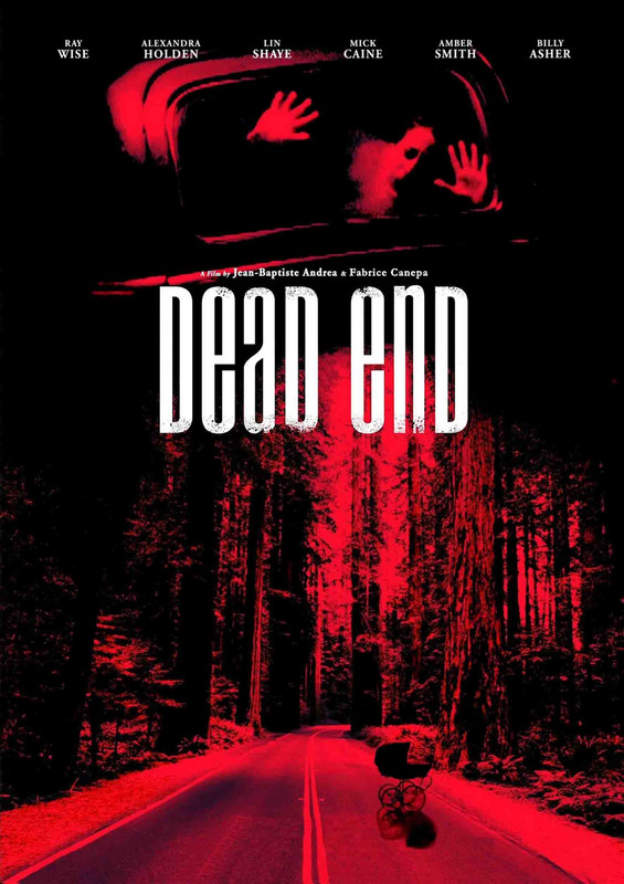DEAD END POST - Dead End (Atajo al infierno) [2003] [Terror, comedia] [DVD9] [PAL] [Leng. ESP/ENG] [Subt. Español]