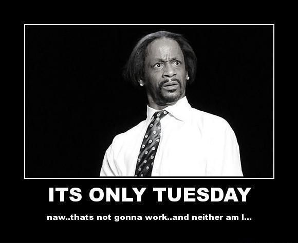 Tuesday-Its-Only-That-Wont-Work