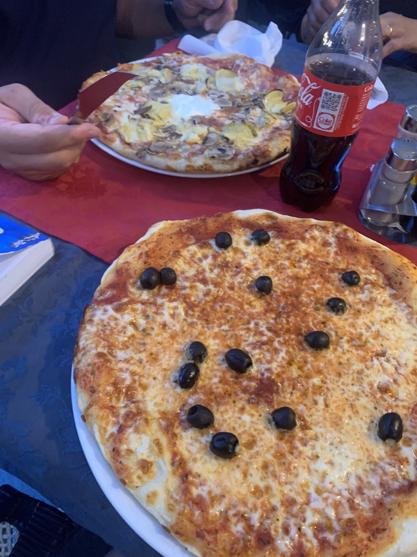 DÍA 5. DE VENECIA A PULA - Valencia-Croacia en coche! (julio-agosto 2022) [EN CONSTRUCCIÓN] (9)