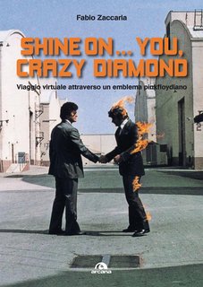 Fabio Zaccaria - Shine on... you, crazy diamond (2017)