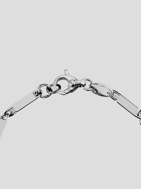 Guess Brazalete MUJER JUBB05427 GRISPLAT ALT2