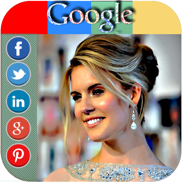 ᖴOᒪᒪOᗯ ᗰE Oᑎ GOOGᒪE