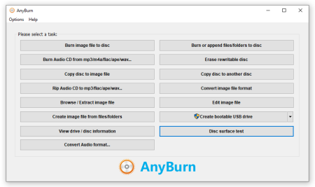 AnyBurn v5.5