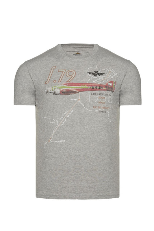 Aeronautica Militare, la capsule di t-shirt che celebra i 100 anni Aeronautica Militare, la capsule di t-shirt che celebra i 100 anni