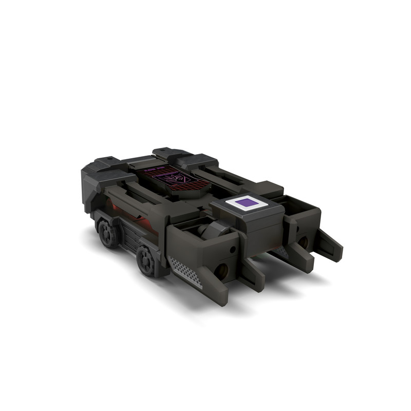 Legends-LASERBEAK-Vehicle-Mode