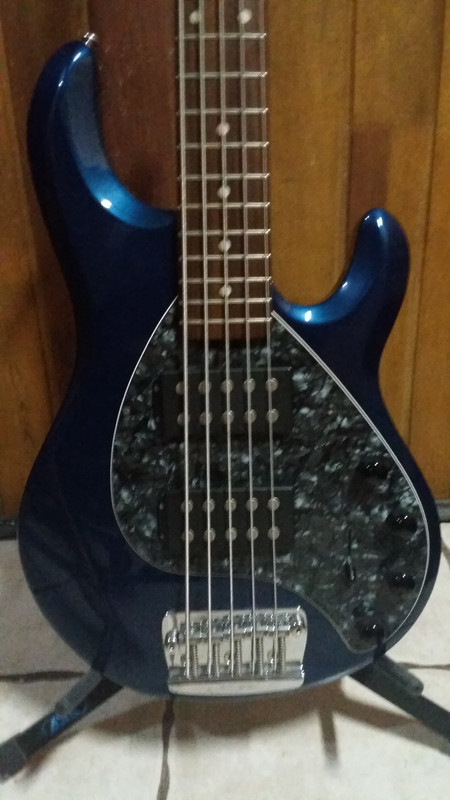 Clube MusicMan / Ernie Ball (Administrado pelo Licas) - Página 15 20190125-230037