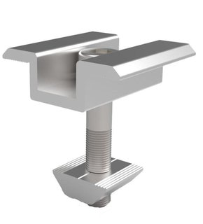 midle clamp