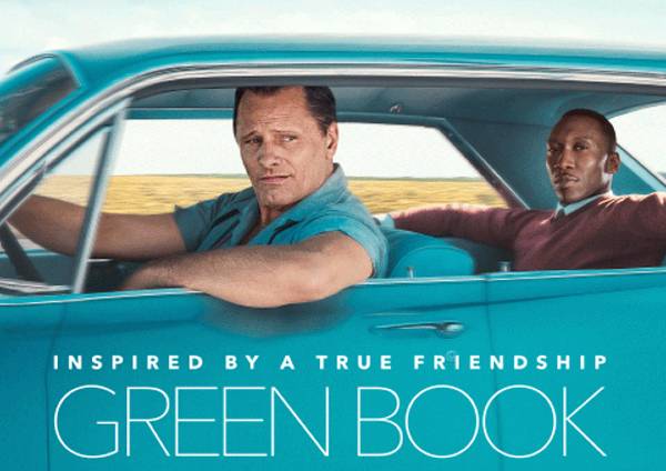 Green Book (2018) Green Book (2018)
