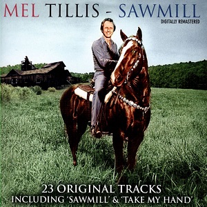 Mel Tillis - Discography - Page 4 Mel_Tillis_-_Sawmill_2013
