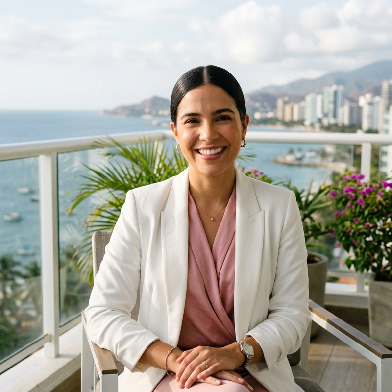 Andrea Salazar
