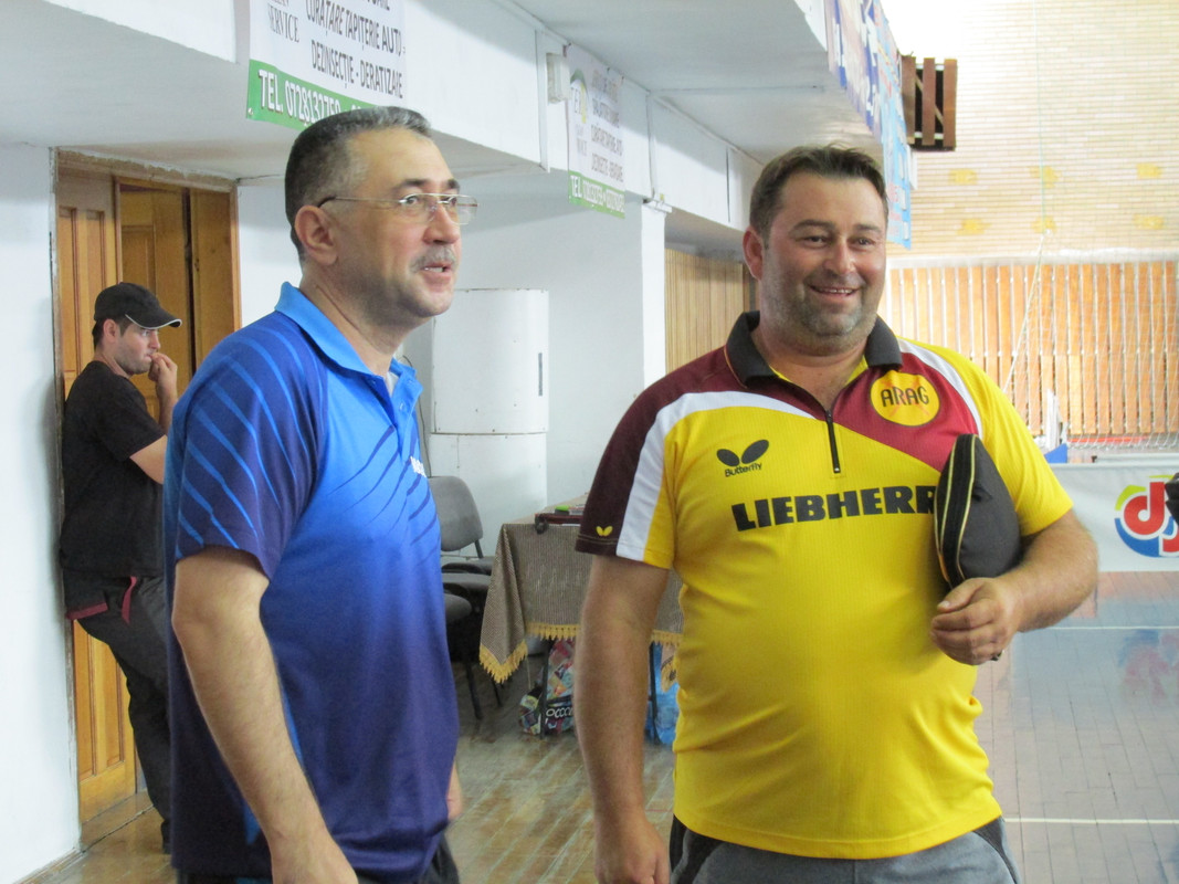 MOMENTE SPECIALE TURNEU A  TULCEA 2017 (9)