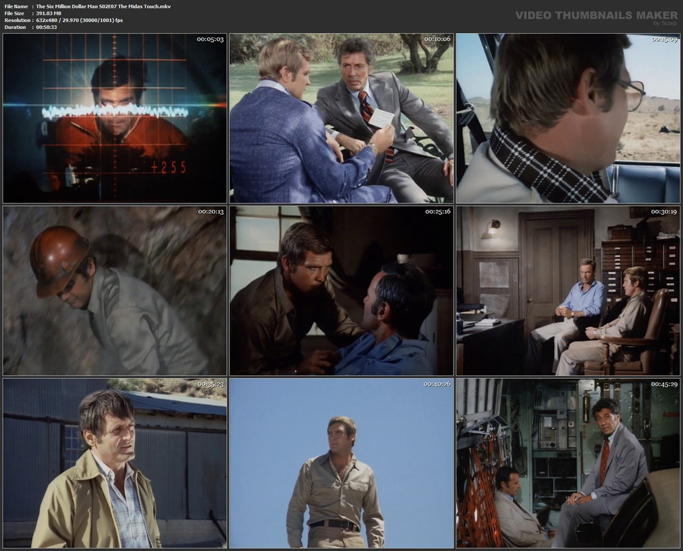 The Six Million Dollar Man S02E07 The Midas Touch.mkv