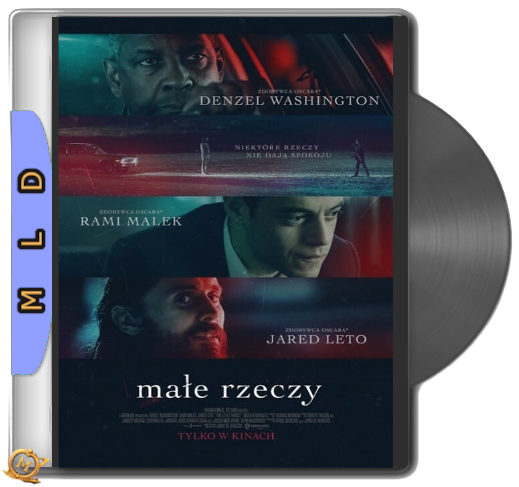 Małe Rzeczy / The Litlle Things