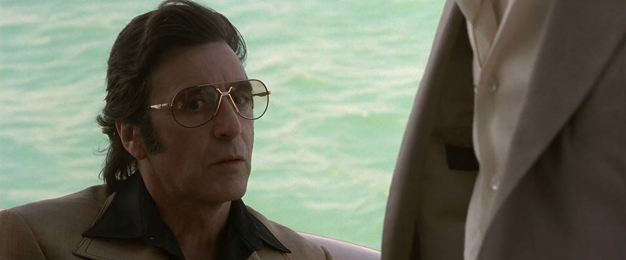 Donnie Brasco 1997 Extended BluRay [Tamil + Telugu + Malayalam + Kannada + English] 1080p 480p 720p ESub Screenshot